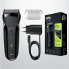 Электробритва Braun Series 3 ShaveStyle 300BT