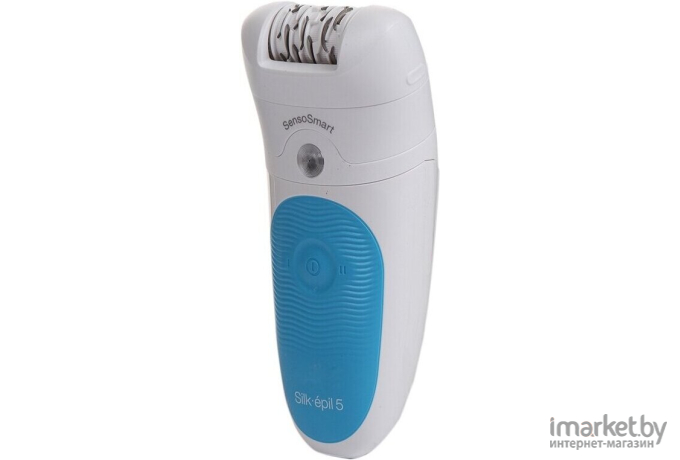 Эпилятор Braun Silk-epil 5 SensoSmart 5/610