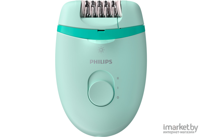 Эпилятор Philips BRP529/00 Satinelle Essential