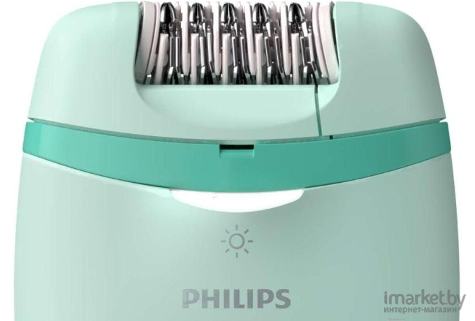 Эпилятор Philips BRP529/00 Satinelle Essential