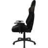 Кресло компьютерное AeroCool Earl Iron Black (черный/серый)