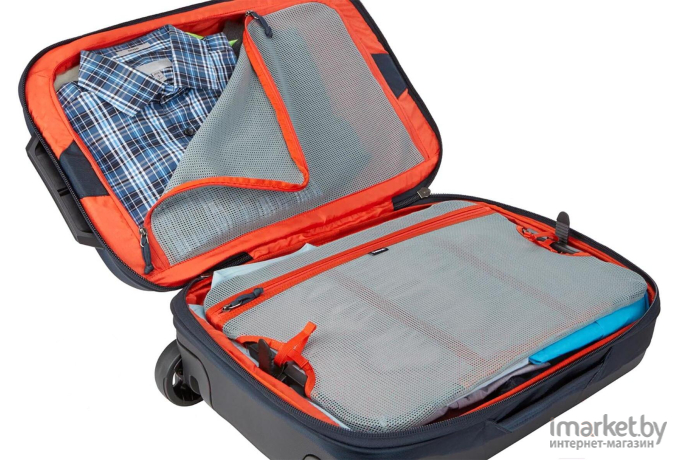 Чемодан Thule Subterra Carry-On TSR-336 55 см (темно-синий)