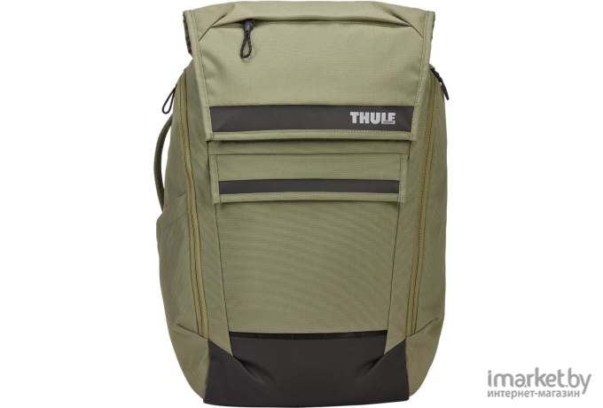 Рюкзак Thule Paramount 27L PARABP-2216 (оливковый)