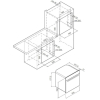 Духовой шкаф Graude BM 60.2 S