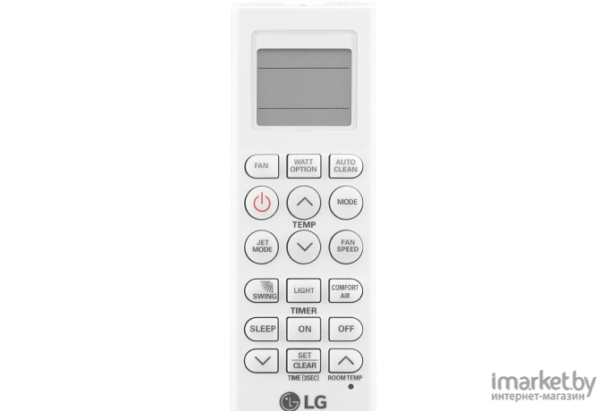 Кондиционер LG Evo Max (DC24RH)