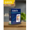 Инфракрасный обогреватель Oasis IS-8