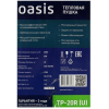 Тепловая пушка Oasis TP-20R