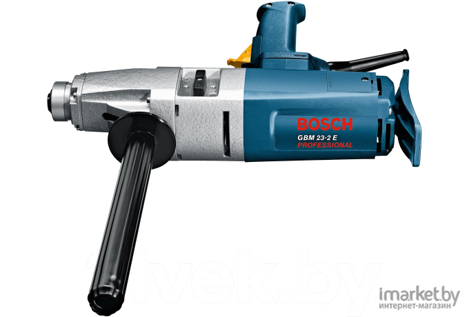 Безударная дрель Bosch GBM 23-2 E Professional (0601121608)