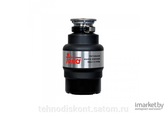 Измельчитель отходов TEKA TR 34.1 V Type