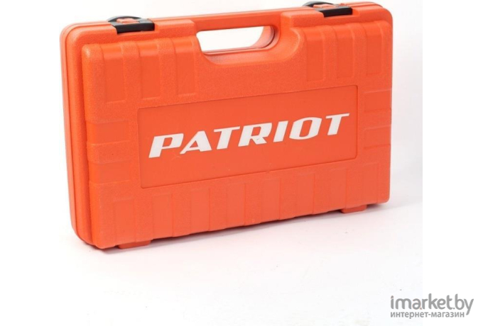 Перфоратор Patriot RH 260 (140301322)