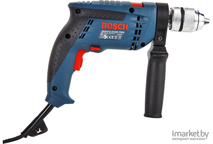 Профессиональная дрель Bosch GSB 13 RE Professional (0.601.217.100)