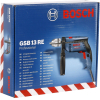 Профессиональная дрель Bosch GSB 13 RE Professional (0.601.217.100)