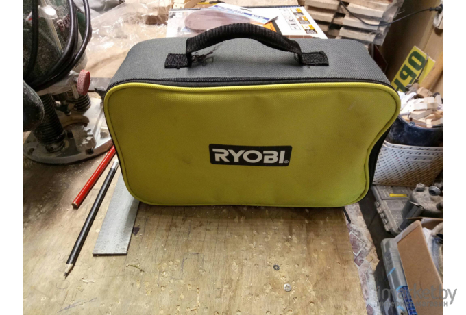 Эксцентриковая шлифмашина Ryobi ROS310-SA20