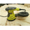 Эксцентриковая шлифмашина Ryobi ROS310-SA20