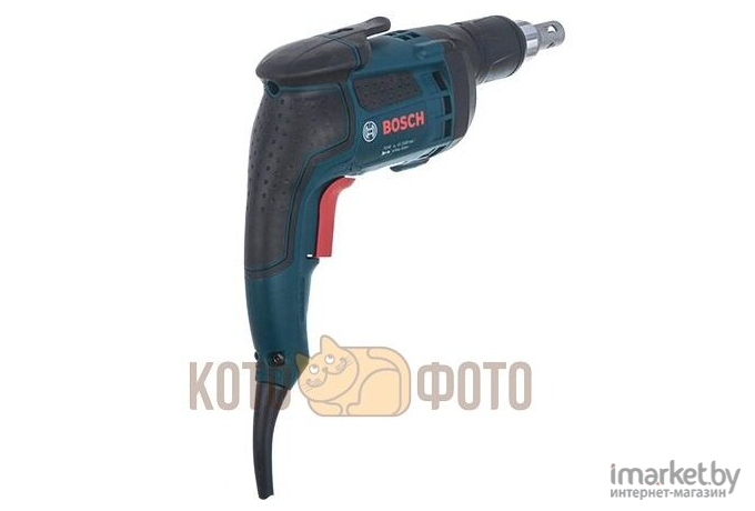 Шуруповерт сетевой Bosch GSR 6-25 TE Professional