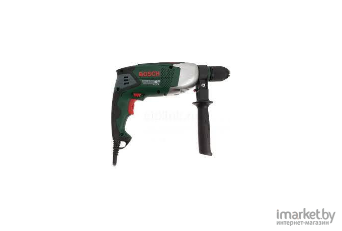 Сетевая ударная дрель Bosch PSB 850-2 RE 603173020