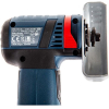 Угловая шлифмашина Bosch GWS 12V-76 Professional 06019F200B (с 2-мя АКБ, 3.0 Ah, кейс)