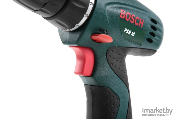Электродрель Bosch PSR 18 (0603955321)