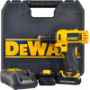 Дрель-шуруповерт DeWalt DCD710C2