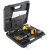 Дрель-шуруповерт DeWalt DCD710C2