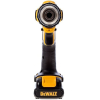 Дрель-шуруповерт DeWalt DCD710C2