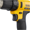 Дрель-шуруповерт DeWalt DCD710D2