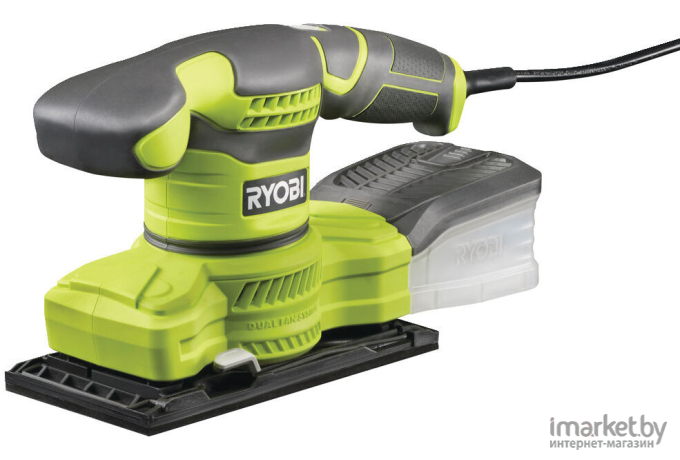 Виброшлифмашина Ryobi RSS200-GA20 (5133003678)