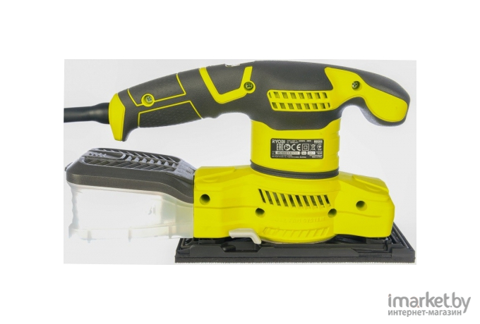 Виброшлифмашина Ryobi RSS200-GA20 (5133003678)