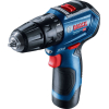 Дрель-шуруповерт Bosch GSB 12V-30 Professional без АКБ (06019G9102)