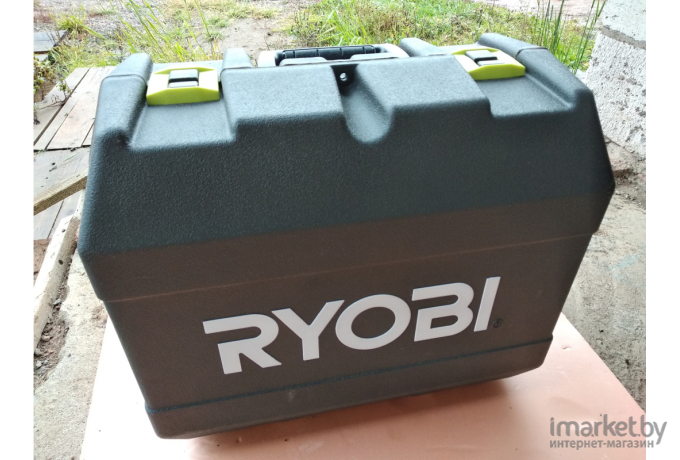 Пила циркулярная Ryobi RCS 1600-K (5133002779)