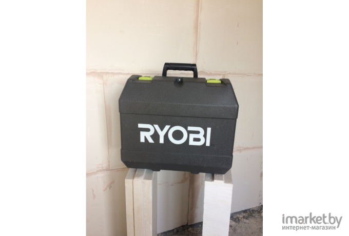 Пила циркулярная Ryobi RCS 1600-K (5133002779)