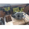 Пила циркулярная Ryobi RCS 1600-K (5133002779)