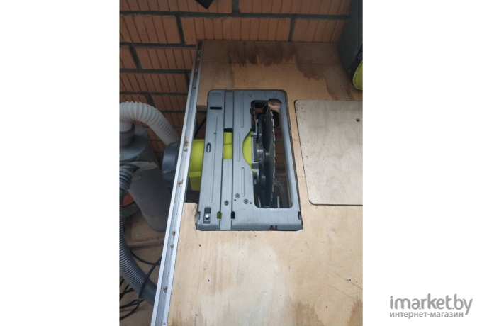 Пила циркулярная Ryobi RCS 1600-K (5133002779)