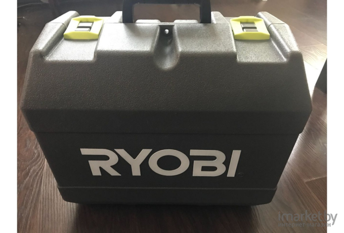 Пила циркулярная Ryobi RCS 1600-K (5133002779)