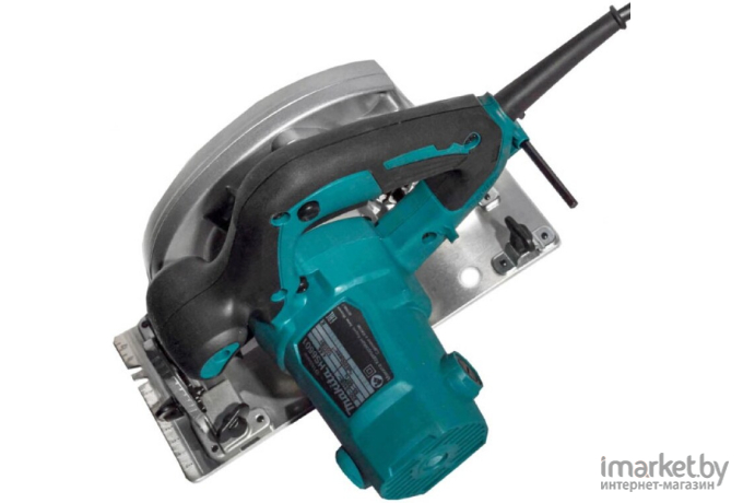 Дисковая (циркулярная) пила Makita HS6601J