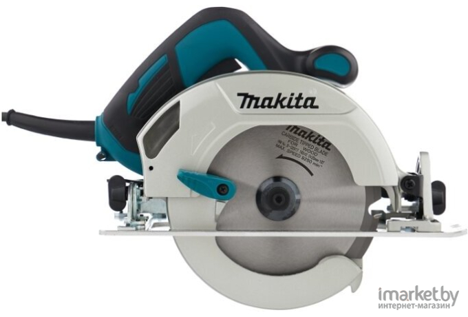 Дисковая (циркулярная) пила Makita HS6601J