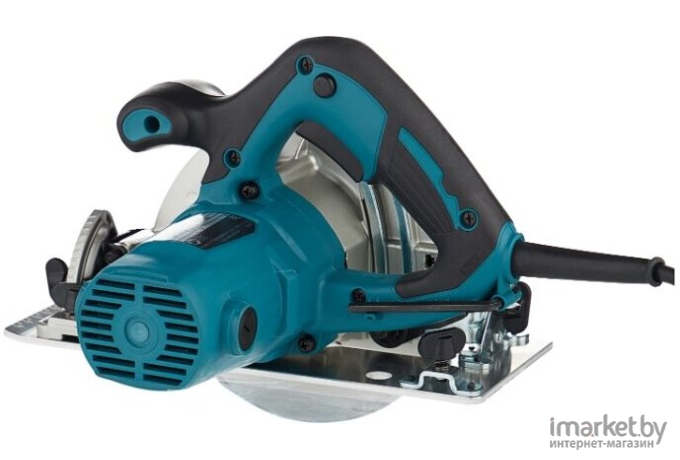 Дисковая (циркулярная) пила Makita HS6601J