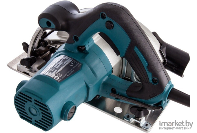 Дисковая (циркулярная) пила Makita HS6601J