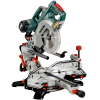 Торцовочная пила Metabo KGSV 72 XACT SYM