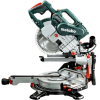 Торцовочная пила Metabo KGSV 72 XACT SYM