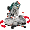 Торцовочная пила Metabo KGSV 72 XACT SYM