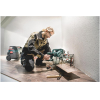 Торцовочная пила Metabo KGSV 72 XACT SYM