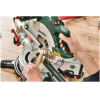 Торцовочная пила Metabo KGSV 72 XACT SYM