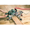 Торцовочная пила Metabo KGSV 72 XACT SYM