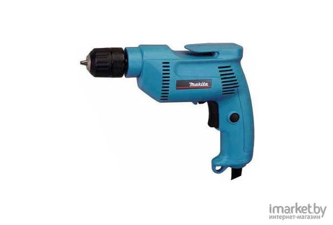 Профессиональная дрель Makita 6408