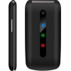 Мобильный телефон TeXet TM-414 (черный)