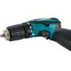 Дрель-шуруповерт Makita DF330DWE