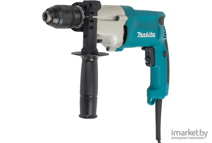 Профессиональная дрель Makita DP4011