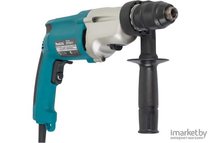 Профессиональная дрель Makita DP4011