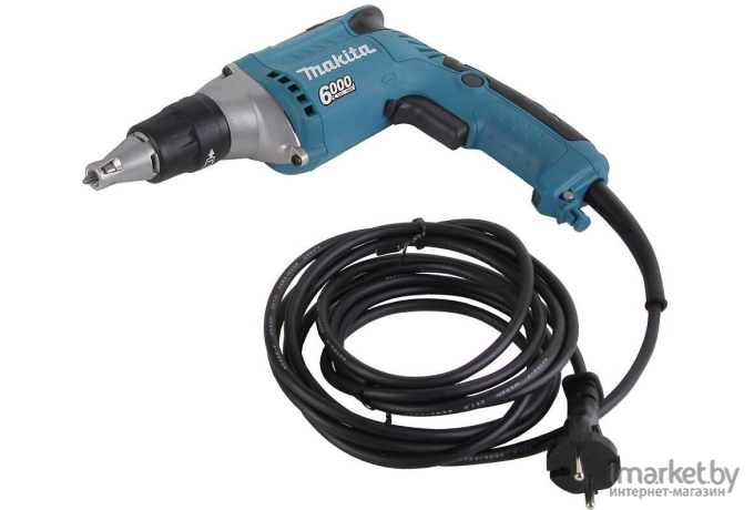 Электродрель Makita FS6300